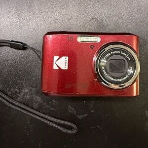 Kodak PixPro FZ45 Digital Camera